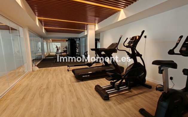 Revente - Appartement - Mijas Costa - La Cala de Mijas