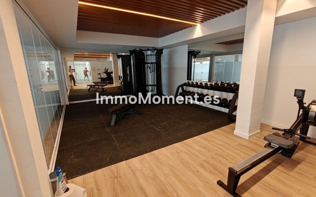Revente - Appartement - Mijas Costa - La Cala de Mijas
