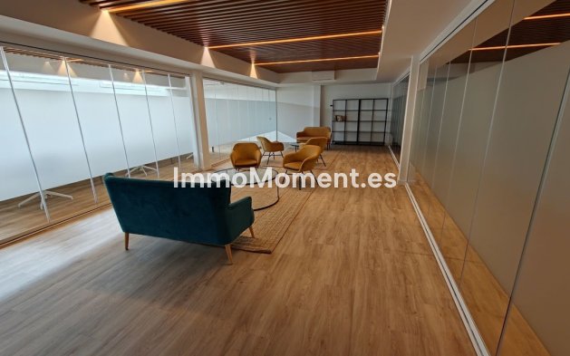 Revente - Appartement - Mijas Costa - La Cala de Mijas