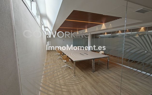 Revente - Appartement - Mijas Costa - La Cala de Mijas