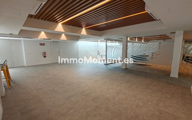 Revente - Appartement - Mijas Costa - La Cala de Mijas