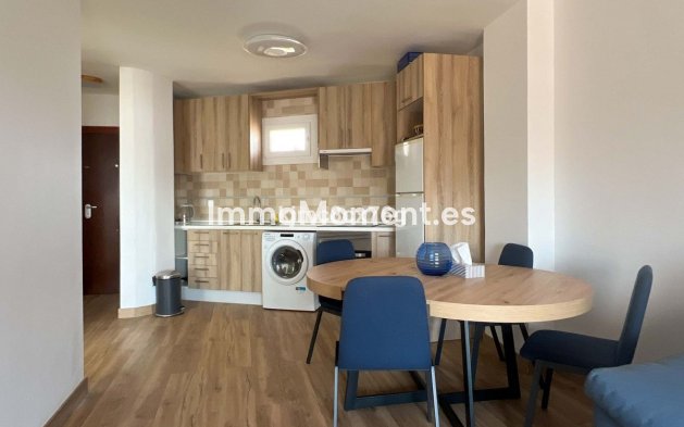 Resale - Apartment - Torremolinos
