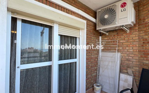 Resale - Apartment - Torremolinos