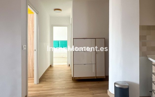 Resale - Apartment - Torremolinos