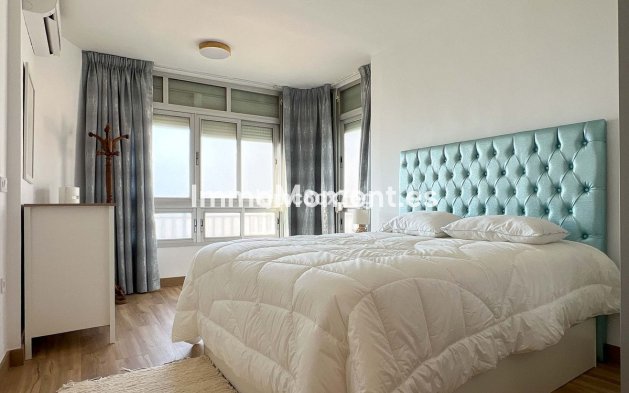 Resale - Apartment - Torremolinos