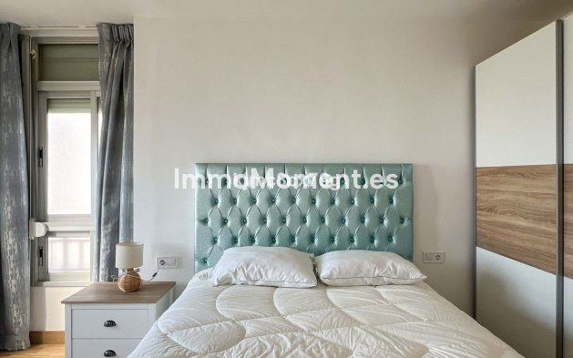 Resale - Apartment - Torremolinos