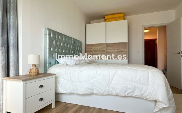 Resale - Apartment - Torremolinos