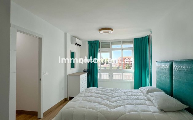 Resale - Apartment - Torremolinos