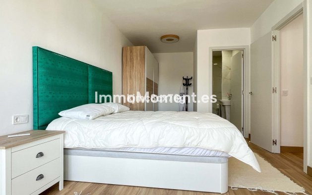 Resale - Apartment - Torremolinos