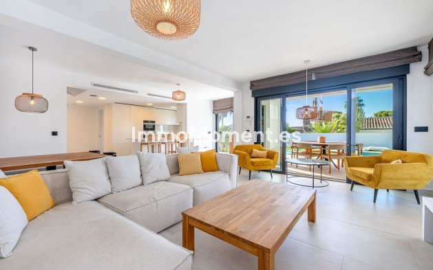 Reventa - Villa independiente - Mijas Costa - Calahonda
