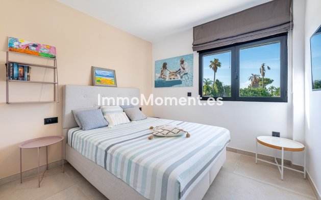 Reventa - Villa independiente - Mijas Costa - Calahonda