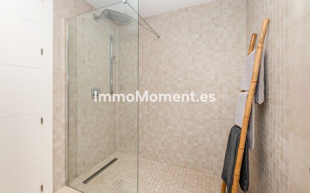 Reventa - Villa independiente - Mijas Costa - Calahonda