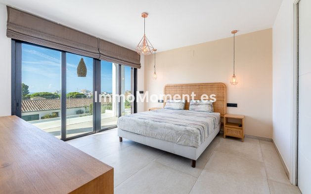 Reventa - Villa independiente - Mijas Costa - Calahonda