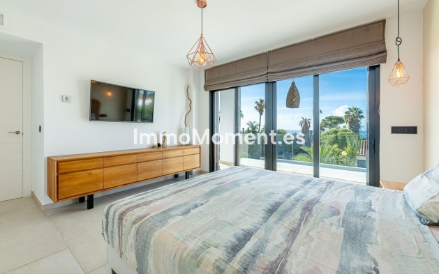Reventa - Villa independiente - Mijas Costa - Calahonda