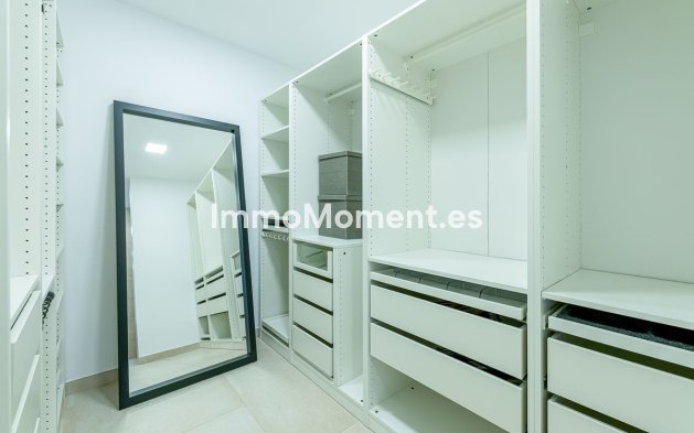 Reventa - Villa independiente - Mijas Costa - Calahonda