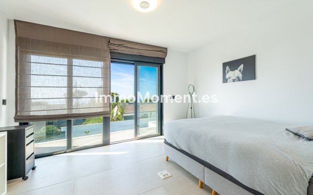 Reventa - Villa independiente - Mijas Costa - Calahonda