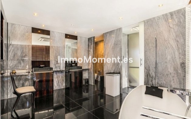 Bestaande woning - Vrijstaande villa - Benahavís - La Zagaleta