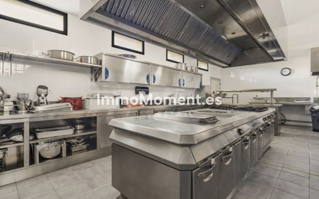 Bestaande woning - Vrijstaande villa - Benahavís - La Zagaleta