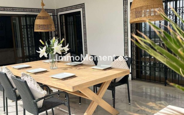 Revente - Villa individuelle - Mijas - Mijas Centro