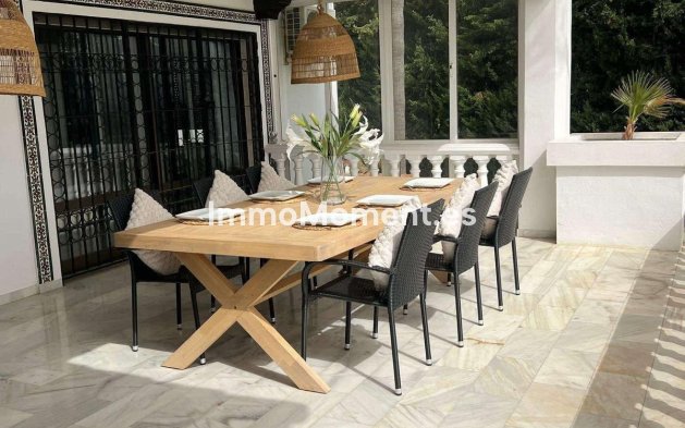 Revente - Villa individuelle - Mijas - Mijas Centro