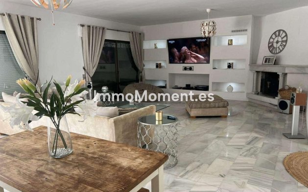 Revente - Villa individuelle - Mijas - Mijas Centro