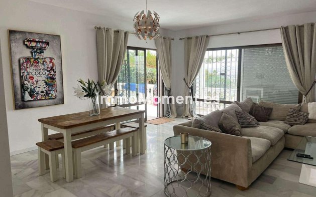 Revente - Villa individuelle - Mijas - Mijas Centro