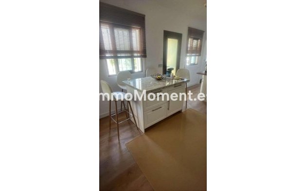 Revente - Villa individuelle - Mijas - Mijas Centro