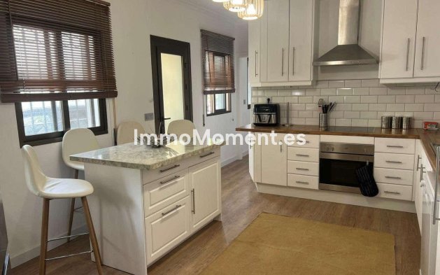 Revente - Villa individuelle - Mijas - Mijas Centro