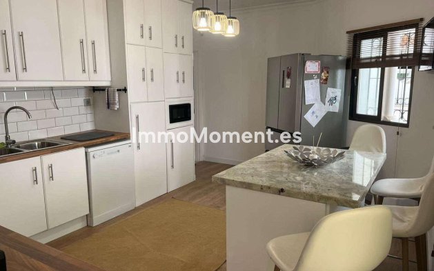 Revente - Villa individuelle - Mijas - Mijas Centro
