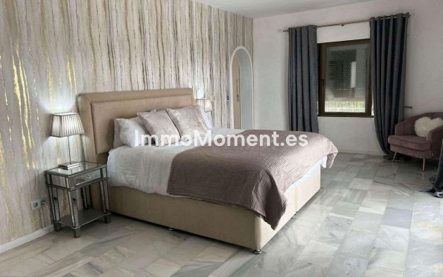 Revente - Villa individuelle - Mijas - Mijas Centro