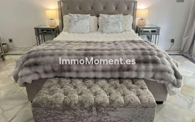 Revente - Villa individuelle - Mijas - Mijas Centro