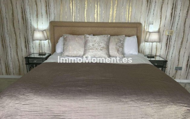 Revente - Villa individuelle - Mijas - Mijas Centro