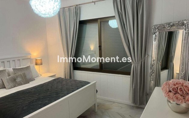Revente - Villa individuelle - Mijas - Mijas Centro
