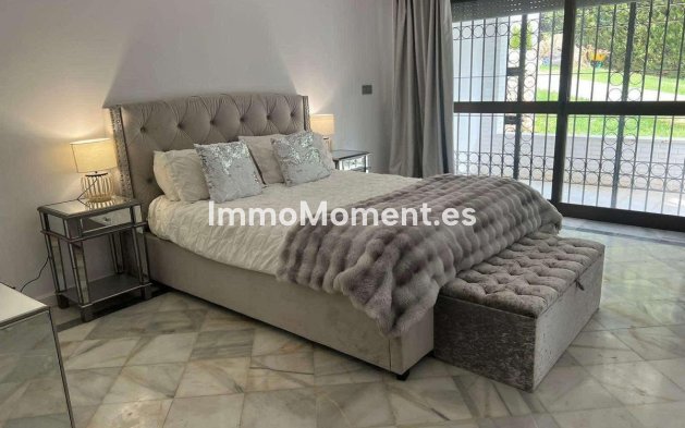Revente - Villa individuelle - Mijas - Mijas Centro