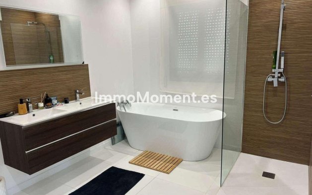 Revente - Villa individuelle - Mijas - Mijas Centro