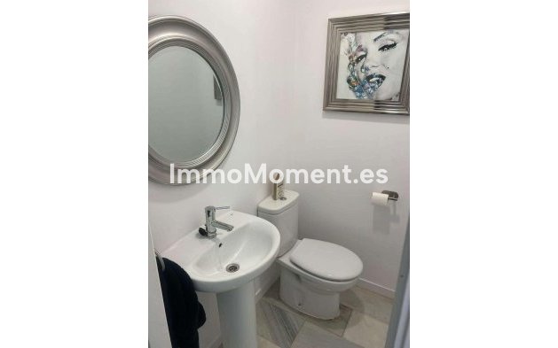 Revente - Villa individuelle - Mijas - Mijas Centro