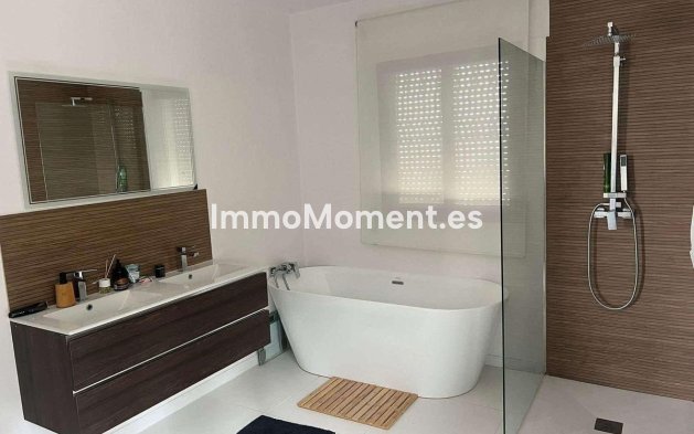 Revente - Villa individuelle - Mijas - Mijas Centro