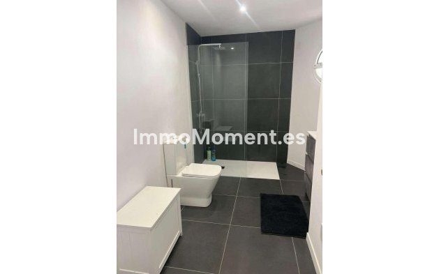 Revente - Villa individuelle - Mijas - Mijas Centro