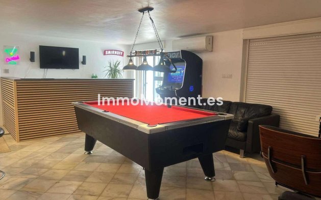 Revente - Villa individuelle - Mijas - Mijas Centro