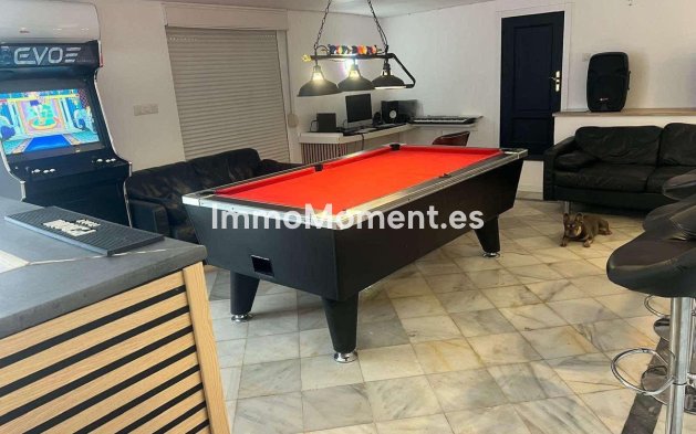 Revente - Villa individuelle - Mijas - Mijas Centro