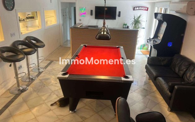 Revente - Villa individuelle - Mijas - Mijas Centro