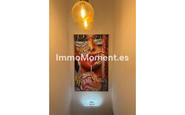 Revente - Villa individuelle - Mijas - Mijas Centro