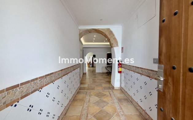 Resale - Townhouse - Marbella - Marbella Centro