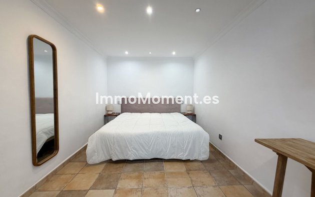 Resale - Townhouse - Marbella - Marbella Centro