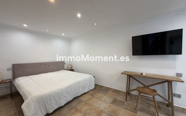 Resale - Townhouse - Marbella - Marbella Centro