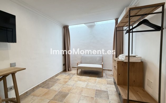 Resale - Townhouse - Marbella - Marbella Centro