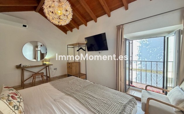 Resale - Townhouse - Marbella - Marbella Centro