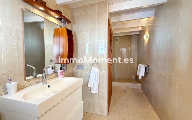Resale - Townhouse - Marbella - Marbella Centro