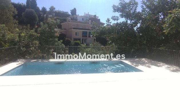 Revente - Villa individuelle - Mijas - Campo Mijas