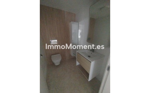 Revente - Villa individuelle - Mijas - Campo Mijas